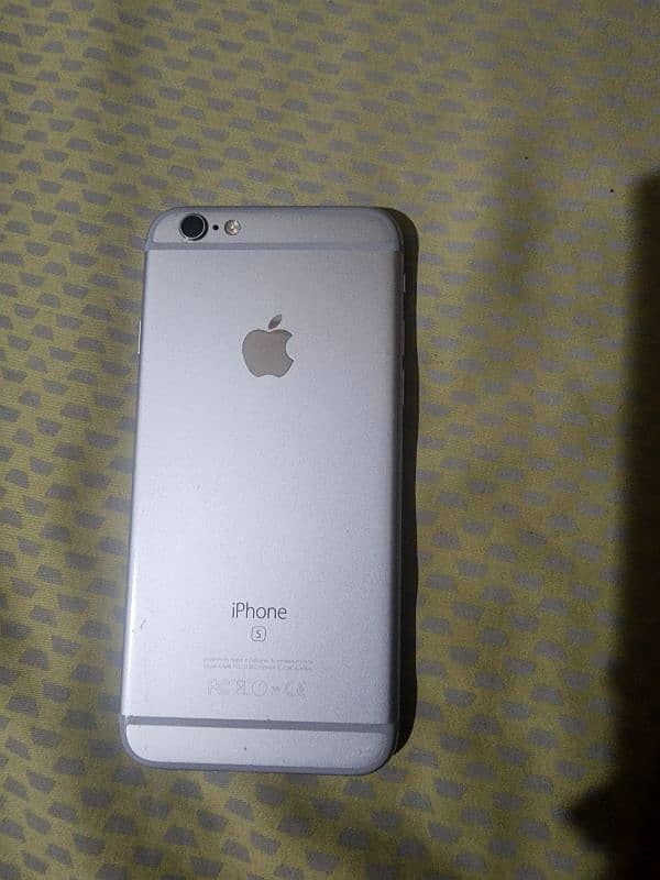 iphone 6s 1