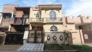 Affordable House Available For sale In Bismillah Housing Scheme