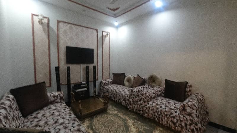 Affordable House Available For sale In Bismillah Housing Scheme 9