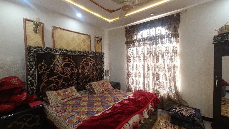 Affordable House Available For sale In Bismillah Housing Scheme 20