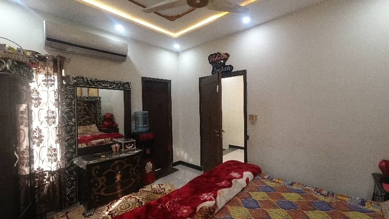 Affordable House Available For sale In Bismillah Housing Scheme 21