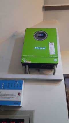 fronus PV 7200 urgent sale