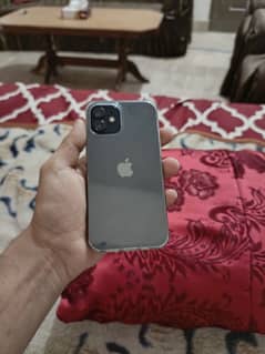 Iphone 12 Non pta JV 64 GB