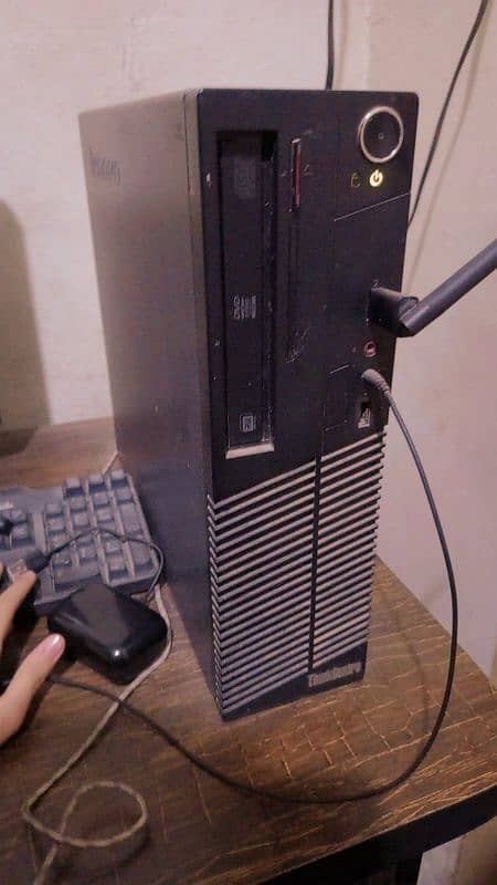 Gaming PC 0