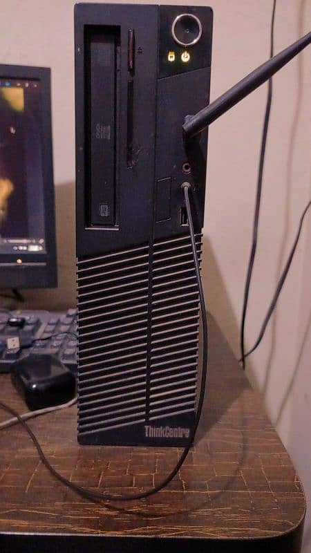 Gaming PC 1