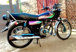 HONDA 125 ! Good Condition