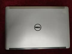 Dell E6540 Core i7 4th Generation