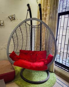 Double Size Swing for sale