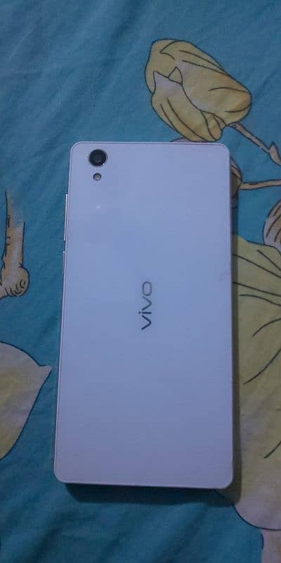 Vivo Y51A 4gb Ram 64 gb Storage PTA Approved 1