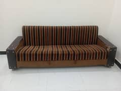 sofa 4 seater، sofacombed single , ironstand