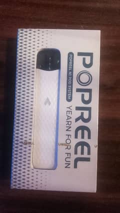 Popreel N1 Pod