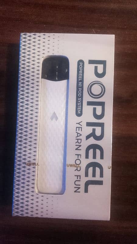 Popreel N1 Pod 0