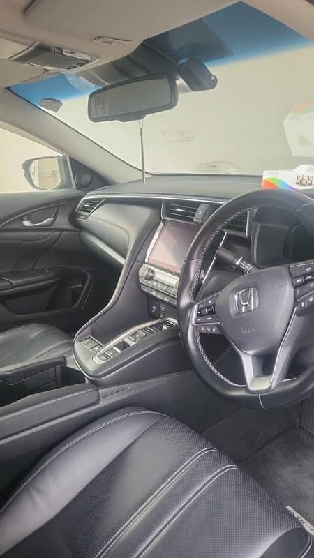 Honda Insight 2020 2