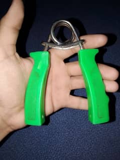 Hand Gripper  ( 10KG )