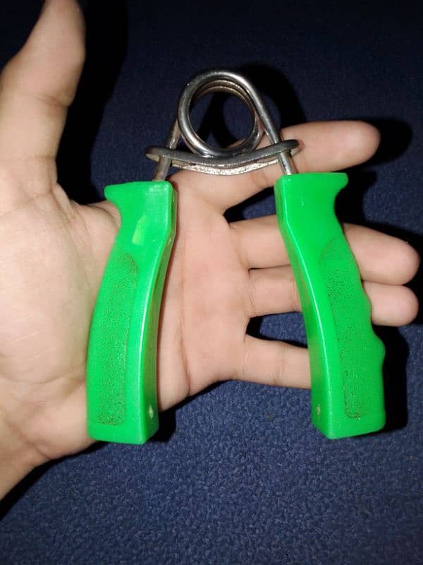 Hand Gripper  ( 10KG ) 0