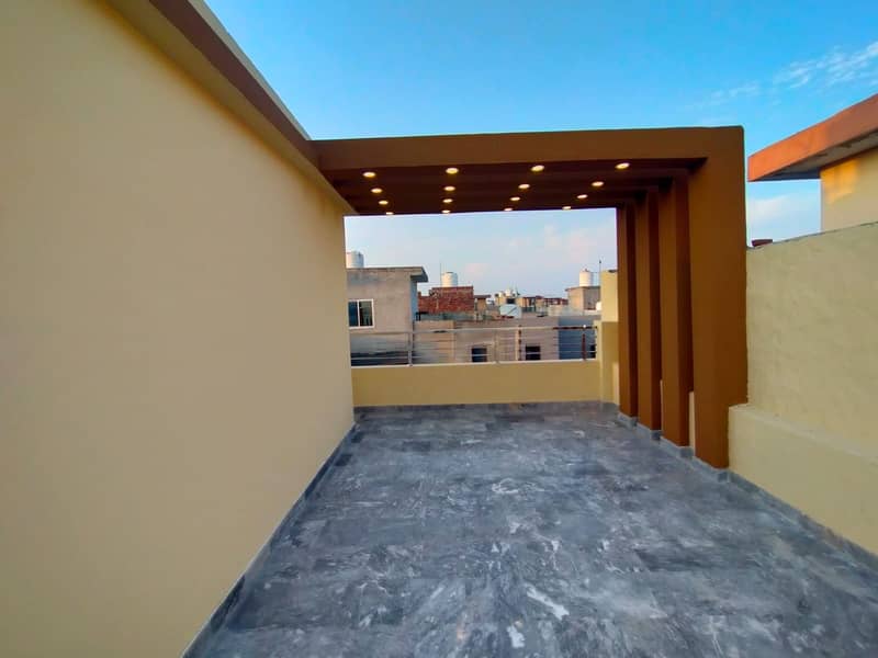 5 Marla Luxury House For Sale In Al Ahmad Garden Housing Scheme 18