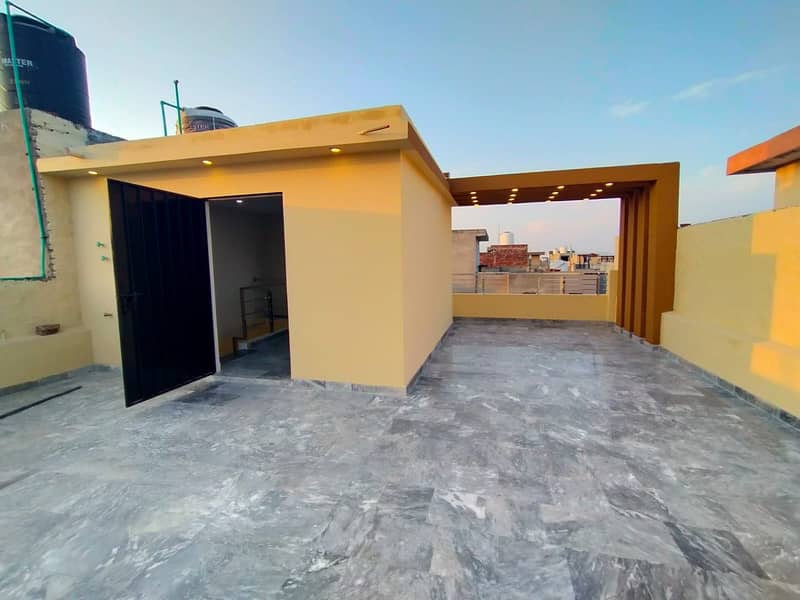 5 Marla Luxury House For Sale In Al Ahmad Garden Housing Scheme 20