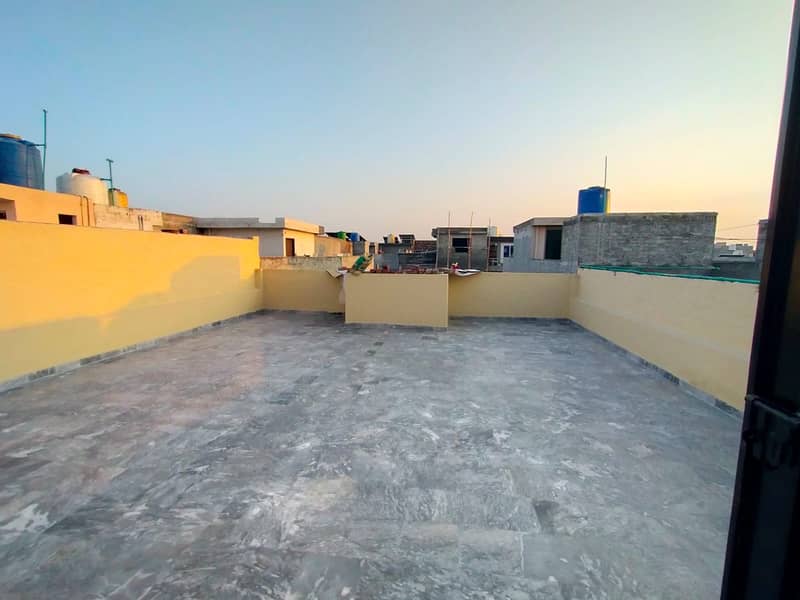 5 Marla Luxury House For Sale In Al Ahmad Garden Housing Scheme 21