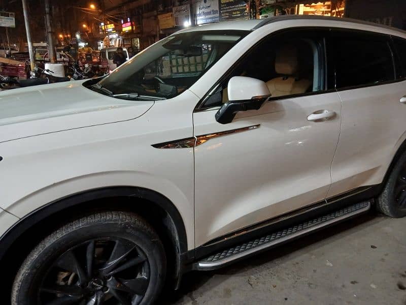 Haval H6 2023 7