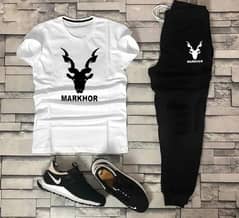 Men's Track Suit