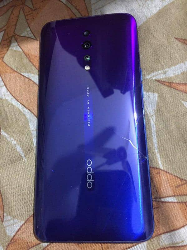 oppo Renoz 4