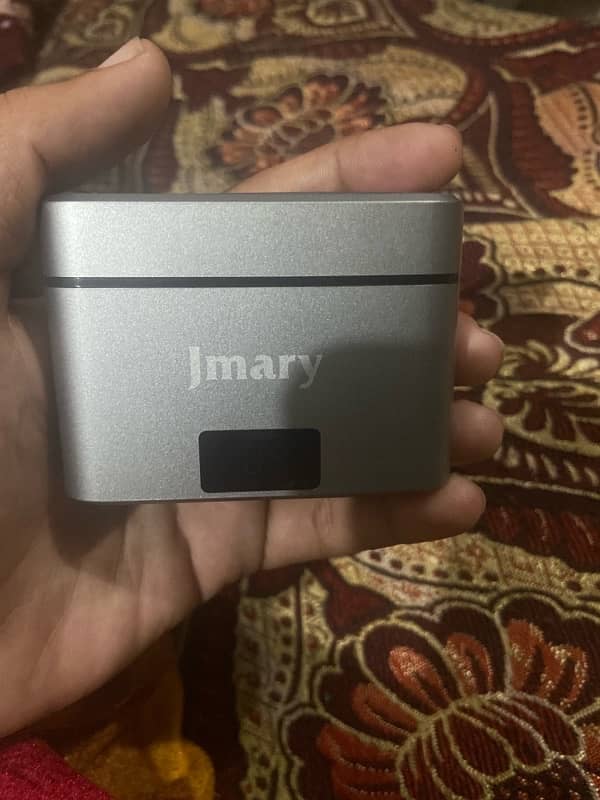 Jmary Wireless Mic 0