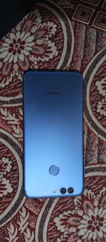 HUAWEI nova 2 plus for sale 6