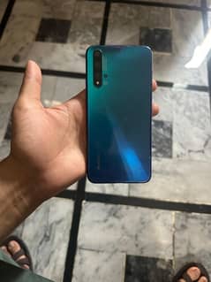 Huawei nova 5t motherboard need jiske pas ha rabta kare