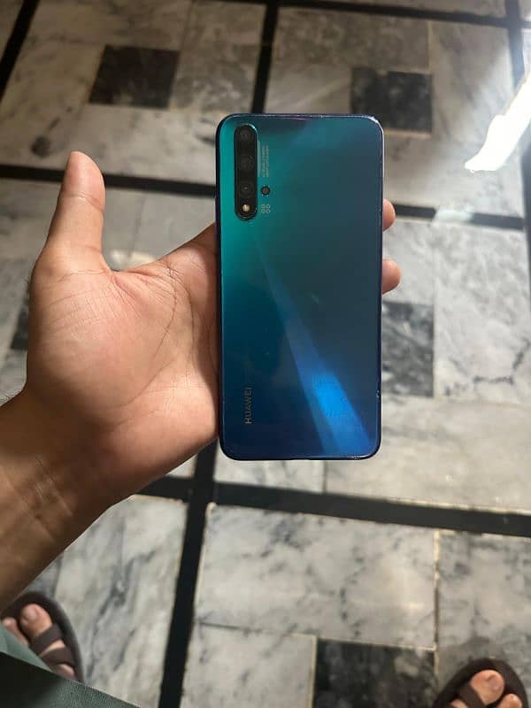 Huawei nova 5t motherboard need jiske pas ha rabta kare 0