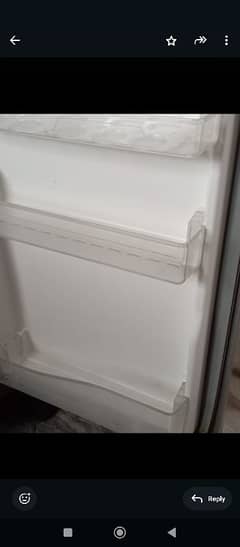 Hair Fridge small size urgent sale