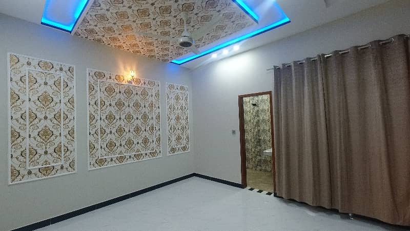 Book A 1125 Square Feet House In Bismillah Housing Scheme 8