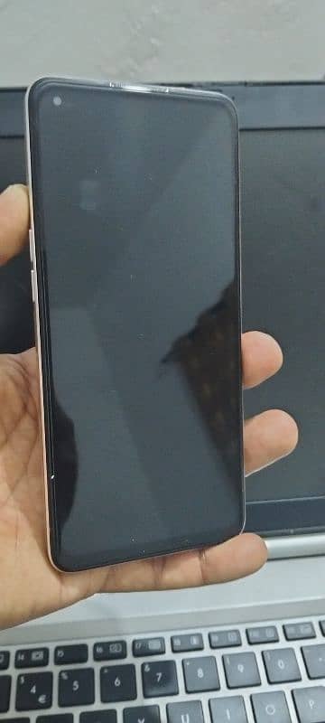 OPPO F21 Pro 2