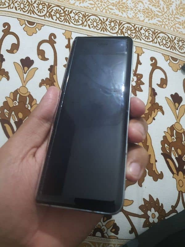 Samsung Galaxy Z Fold 1 Official 5