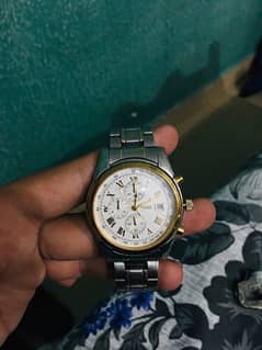 ORIGINAL SELONDA WATCH