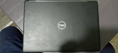 Dell Latitude 5490 ( i5 8th gen ). (16/256)