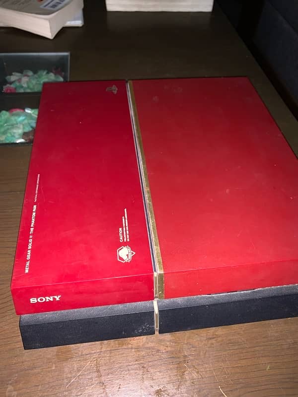 PlayStation 4 (PS4) for Sale 0