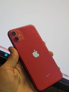 iPhone 11 128GB Approved Exchange Possible