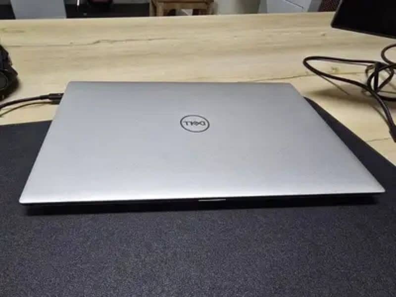 Dell XPS 15 9500 - 64/1TB core i7 10750H - 4K Touch 1