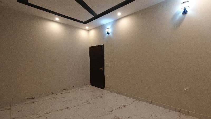 Beautifully Constructed House Is Available For Sale In Bismillah Housing Scheme 14