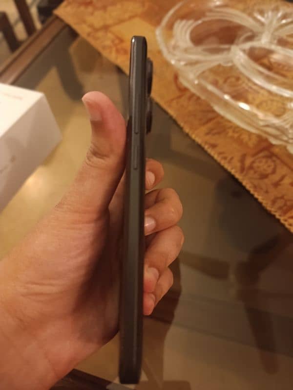 Redmi Note 13 Pro Plus 5G Just like new 2