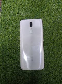 oppo f11 with box