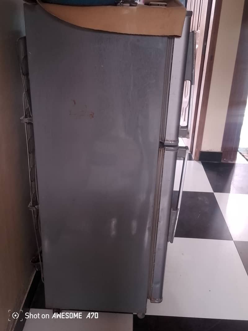 dawlance refrigerator 2 doors 3