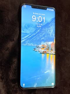 Huawei Mate 50 Pro