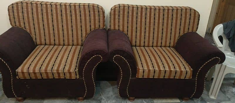 Bed Set Sofa Set For Sale 4