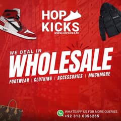 www. hopkicks. pk franchise, wholesale and business partnerships