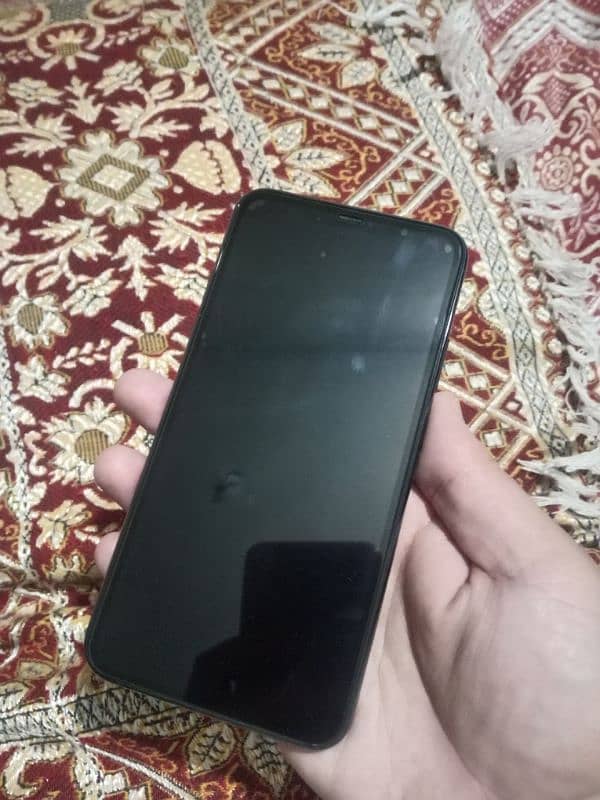 iPhone 11 Pro Max PTA 4