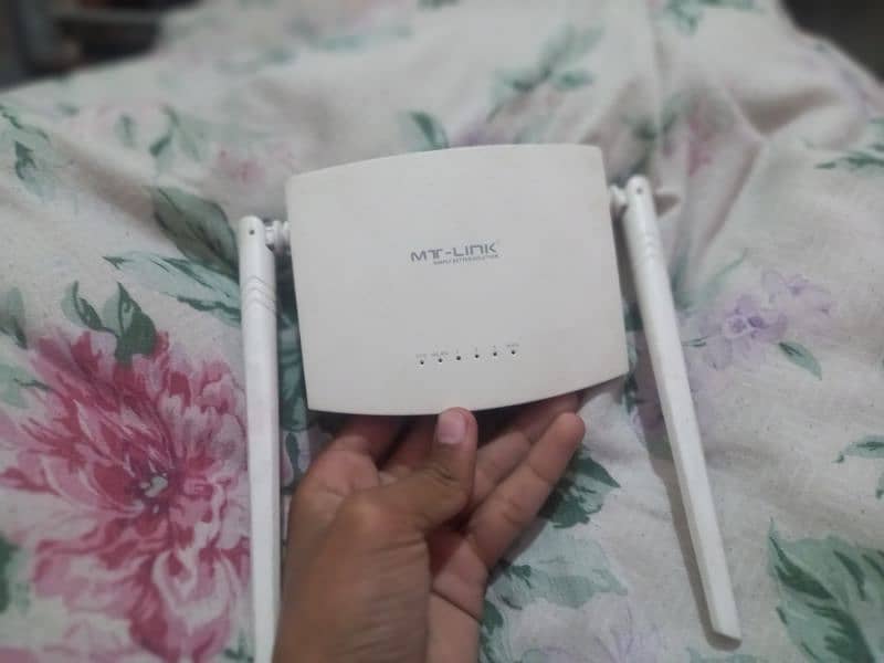 router 2