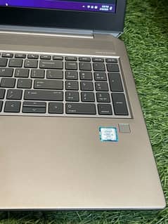 HP ZBOOK 15 G6