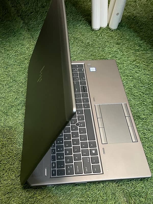 HP ZBOOK 15 G6 2