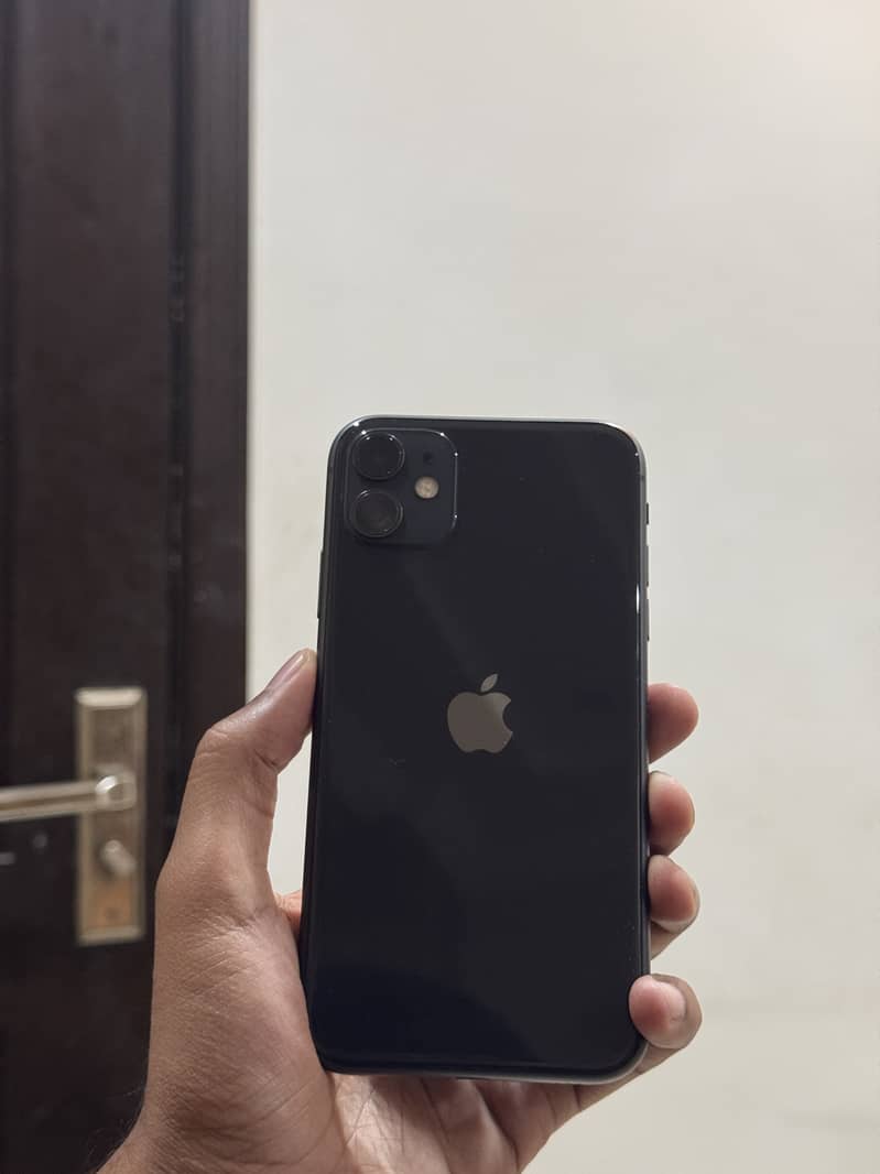 Apple iPhone 11 1